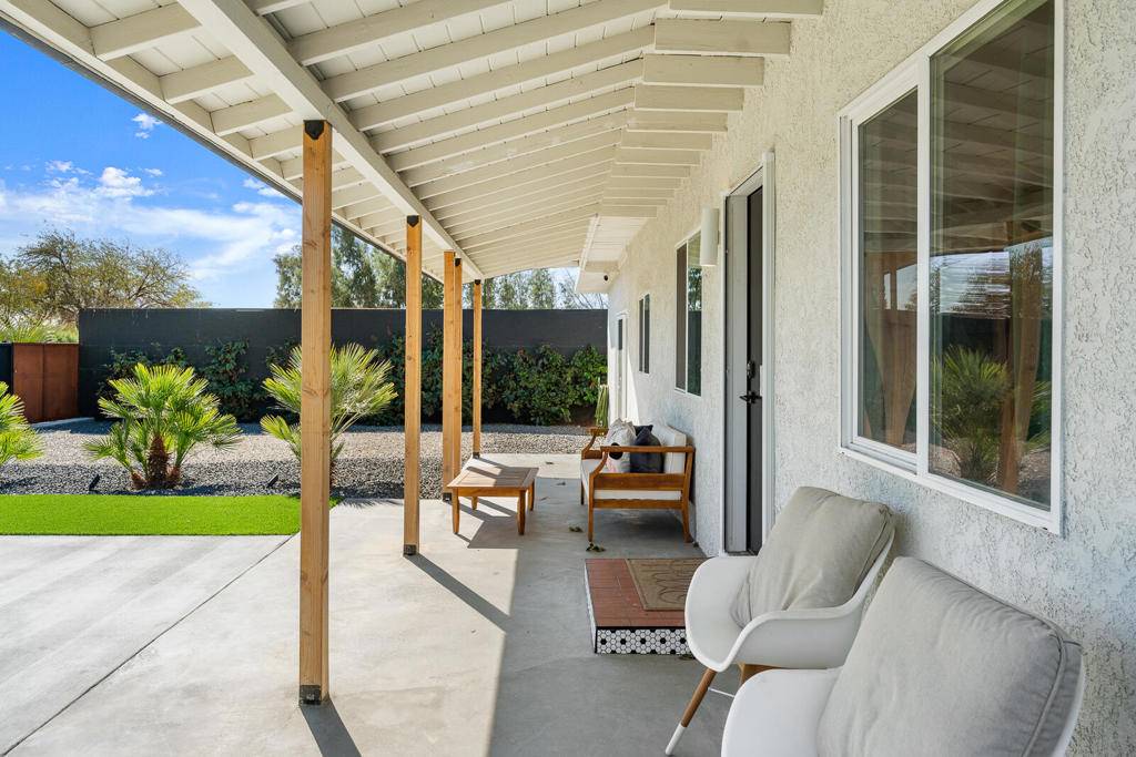 Palm Springs, CA 92258,17319 Keith ST