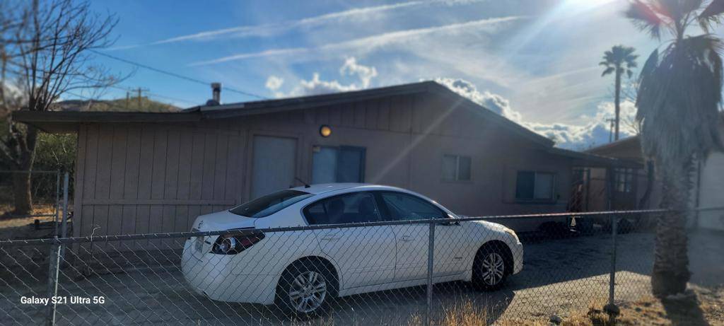 Morongo Valley, CA 92256,11022 West DR