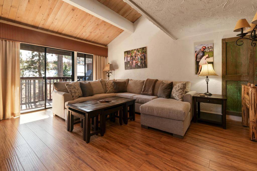 Big Bear, CA 92315,861 Thrush DR #77