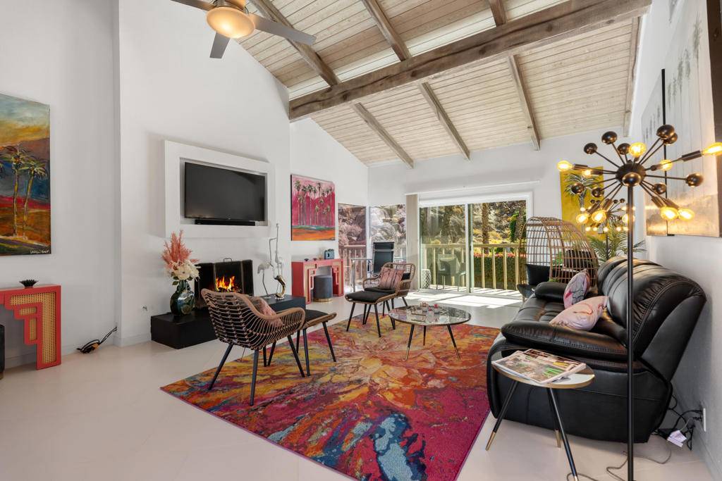 Indian Wells, CA 92210,46558 Arapahoe CIR #B