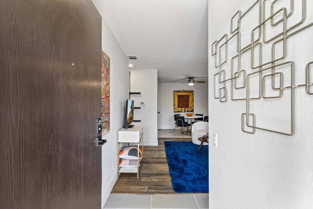 Palm Springs, CA 92262,2822 N Auburn CT #E215