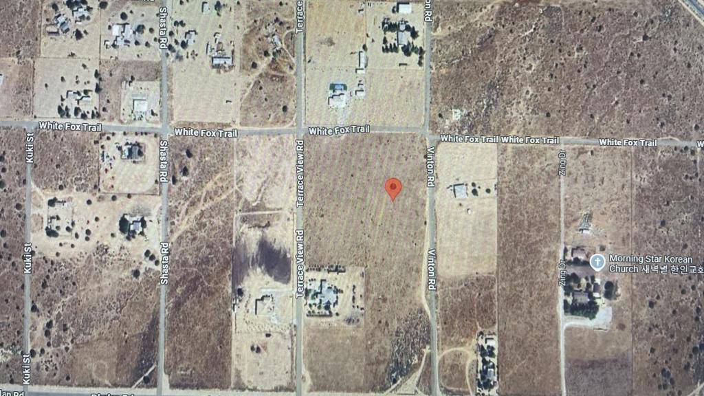 Phelan, CA 92371,8485 White Fox TRL