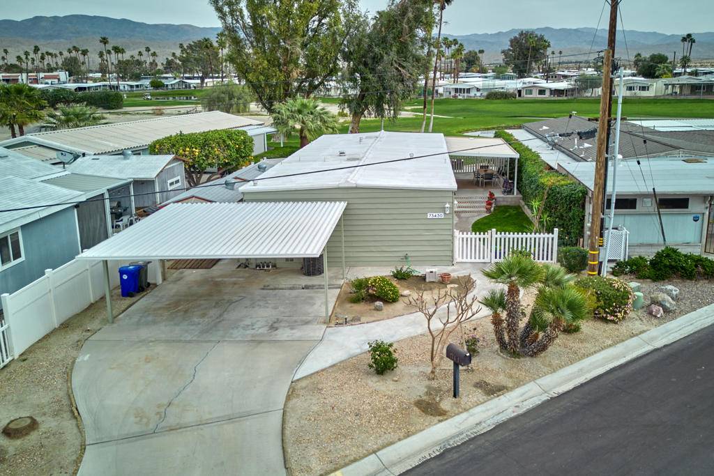 Thousand Palms, CA 92276,73430 Puebla DR
