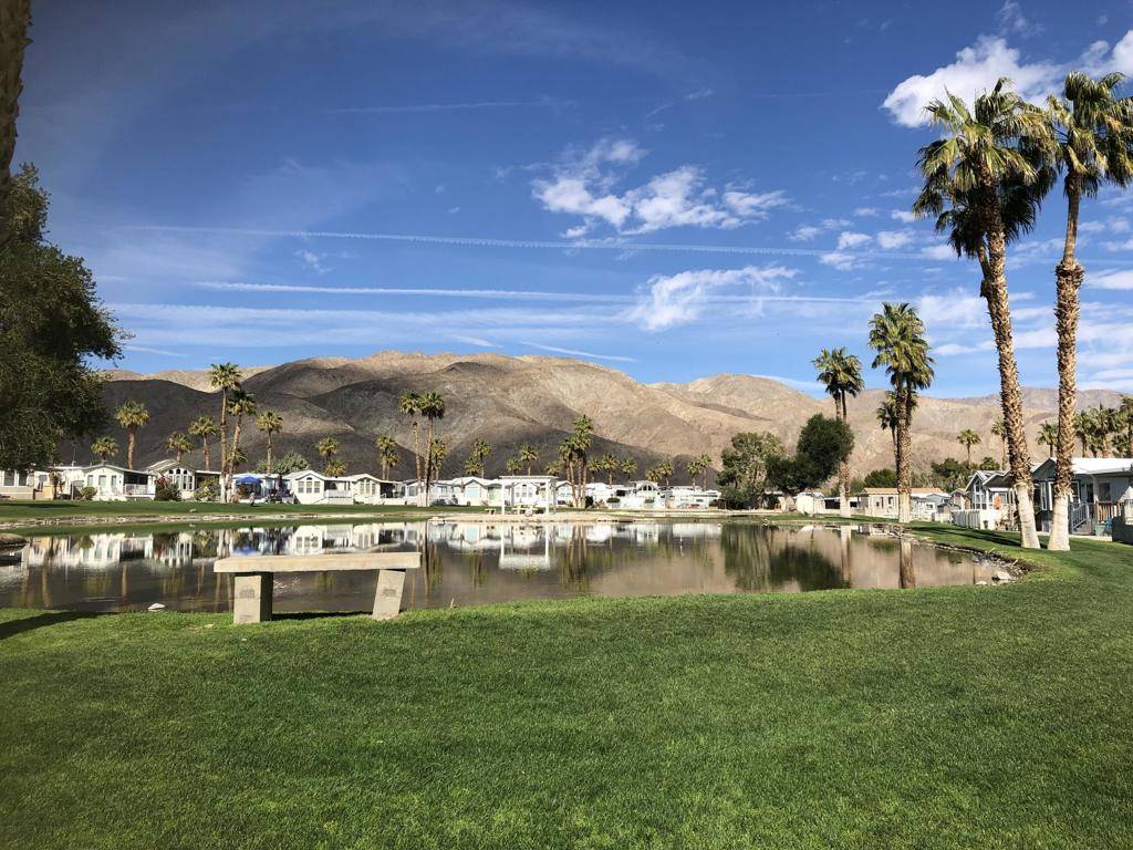 Desert Hot Springs, CA 92241,74711 Dillon Rd Spc 105
