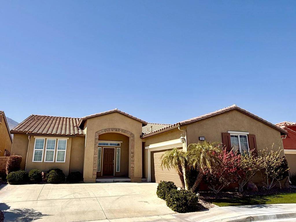 Palm Springs, CA 92262,3503 Savanna WAY