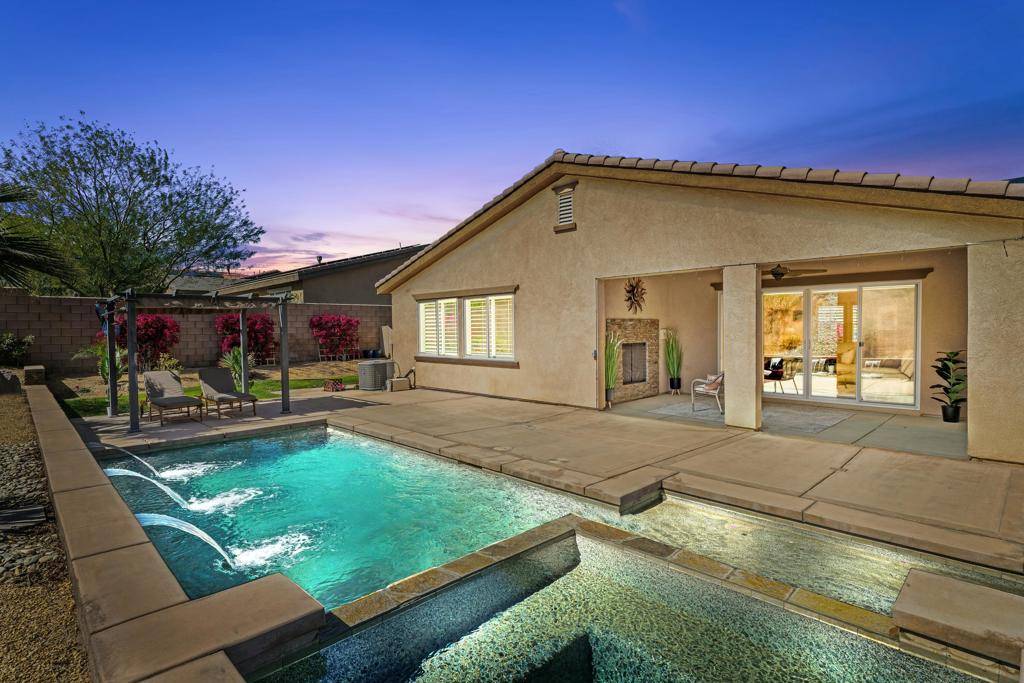 Palm Desert, CA 92211,73667 Okeeffe WAY