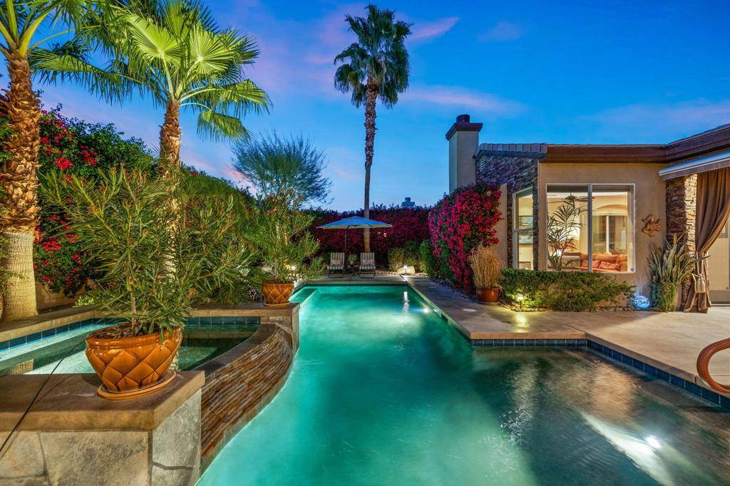 Palm Desert, CA 92260,50 Orquidia CT