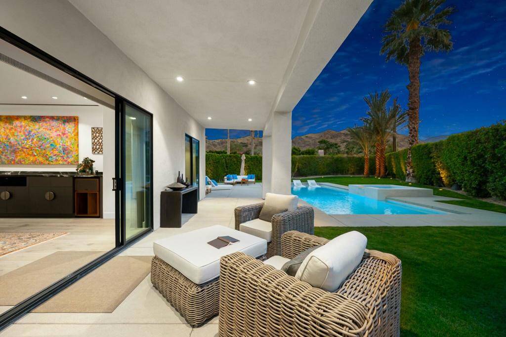 Palm Springs, CA 92264,2779 Princess LN