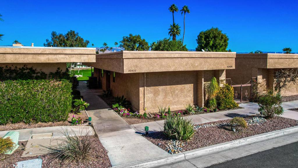 Bermuda Dunes, CA 92203,42420 Adams ST #1