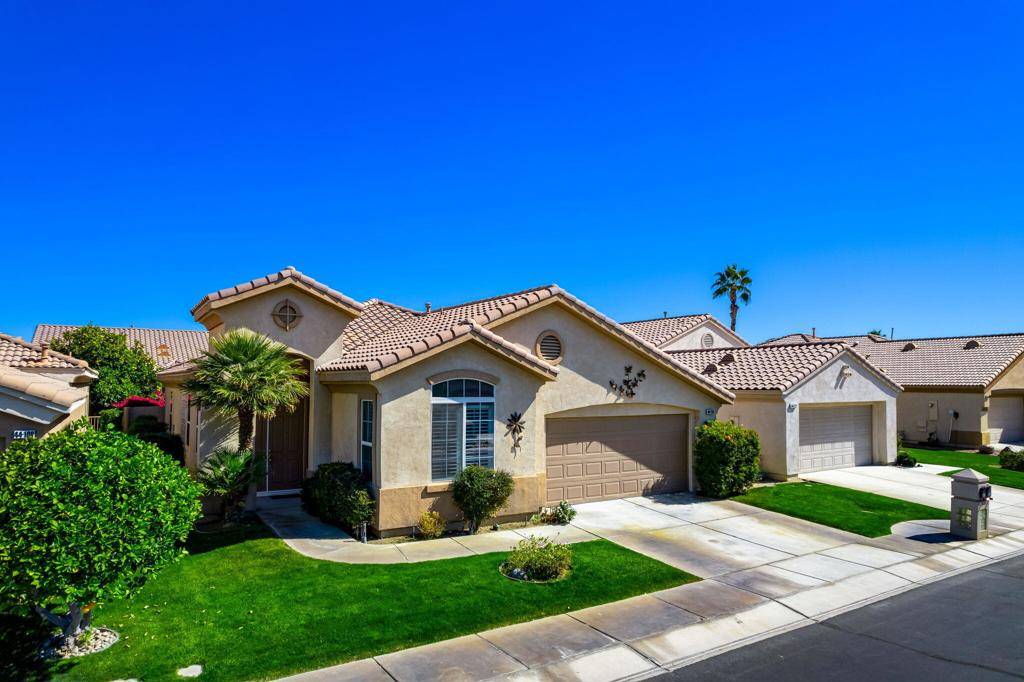 Indio, CA 92201,44110 Royal Troon DR