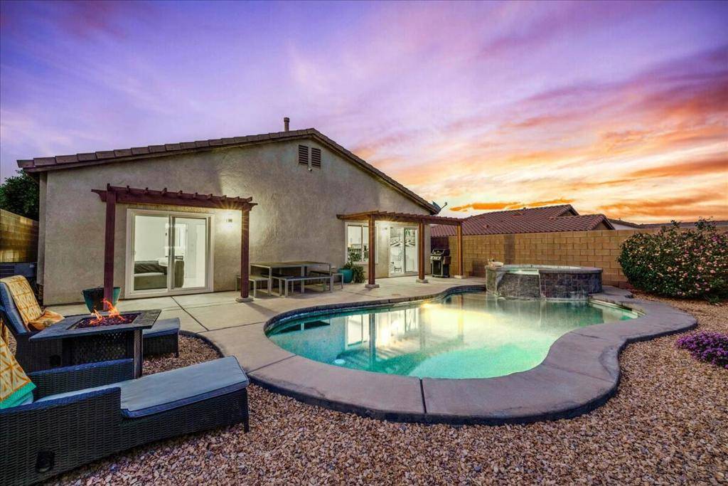 Palm Springs, CA 92262,839 Ventana