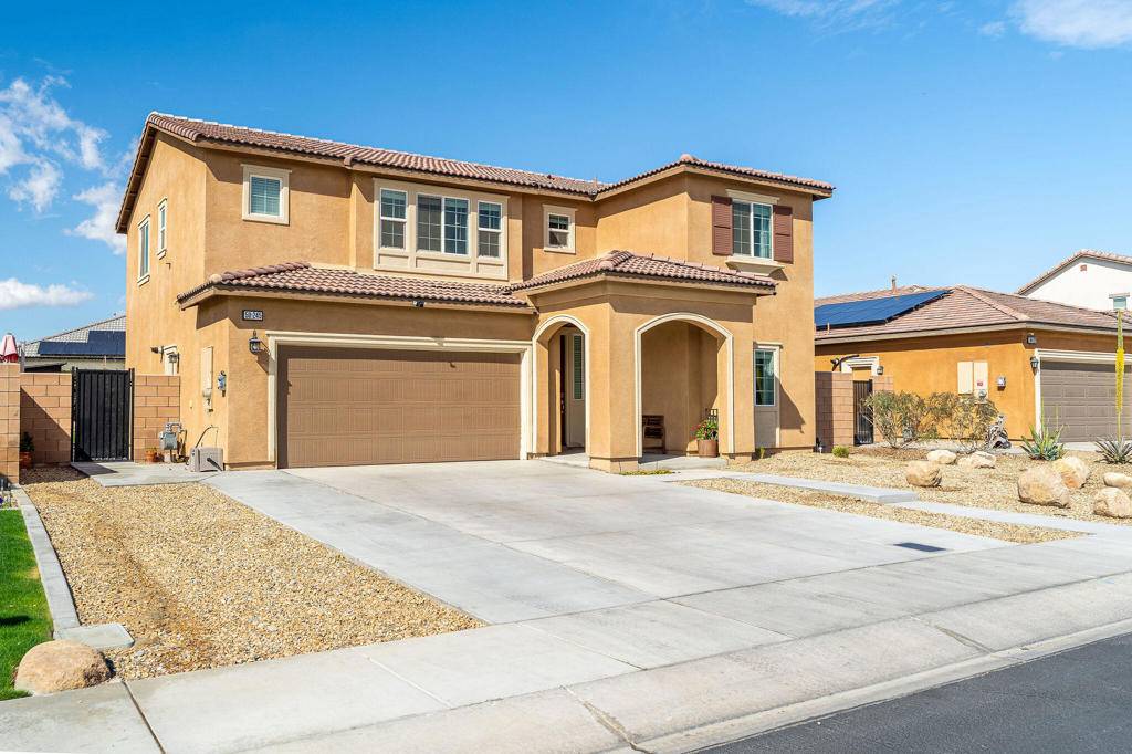 Coachella, CA 92236,50245 Greco DR