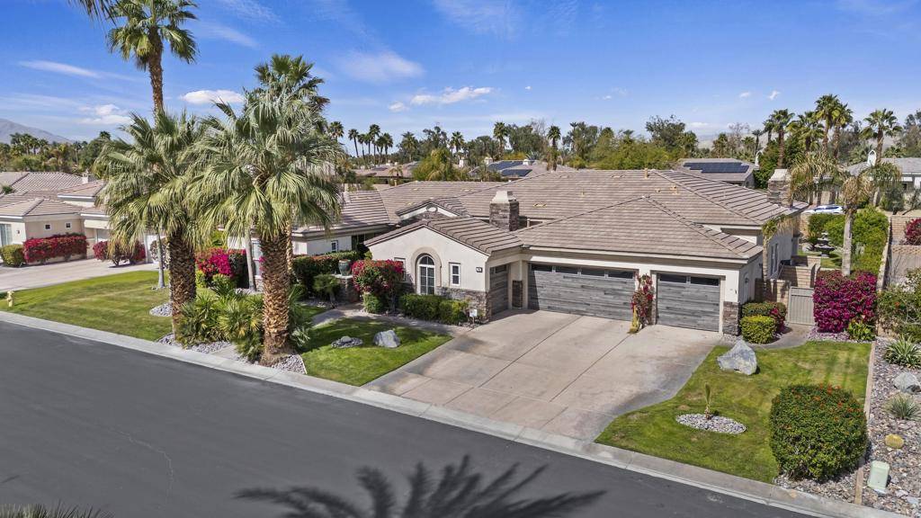 Rancho Mirage, CA 92270,50 Toscana WAY E