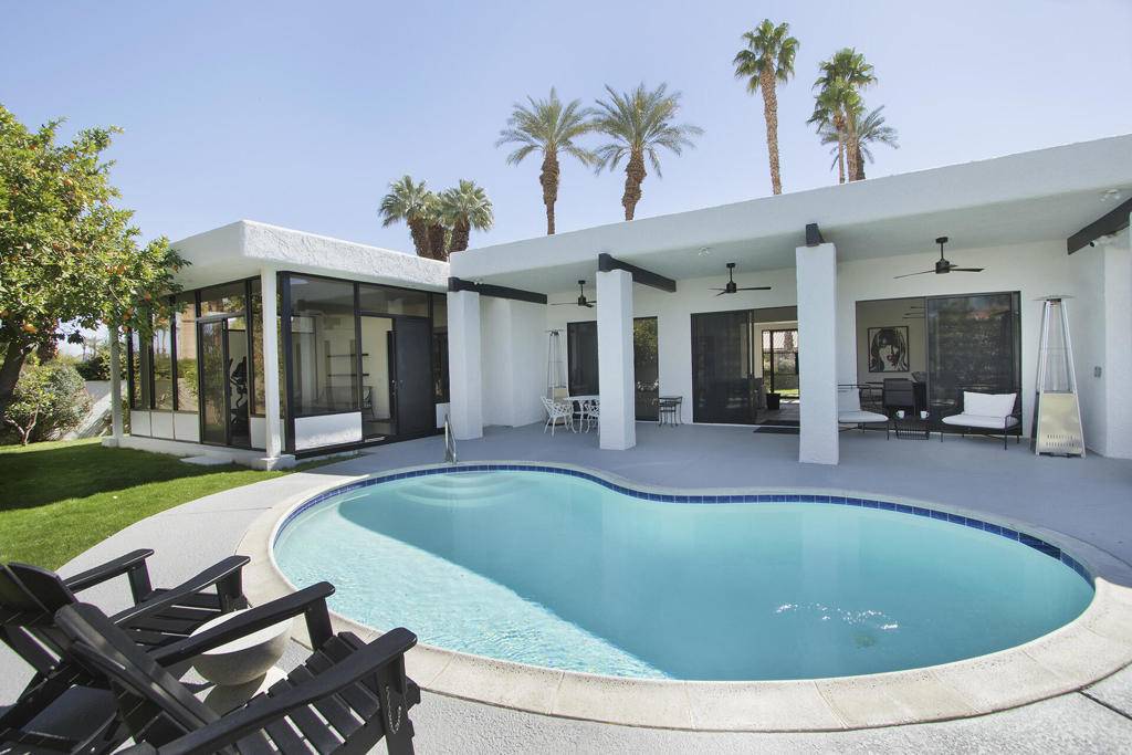 Indian Wells, CA 92210,75414 Palm Shadow DR