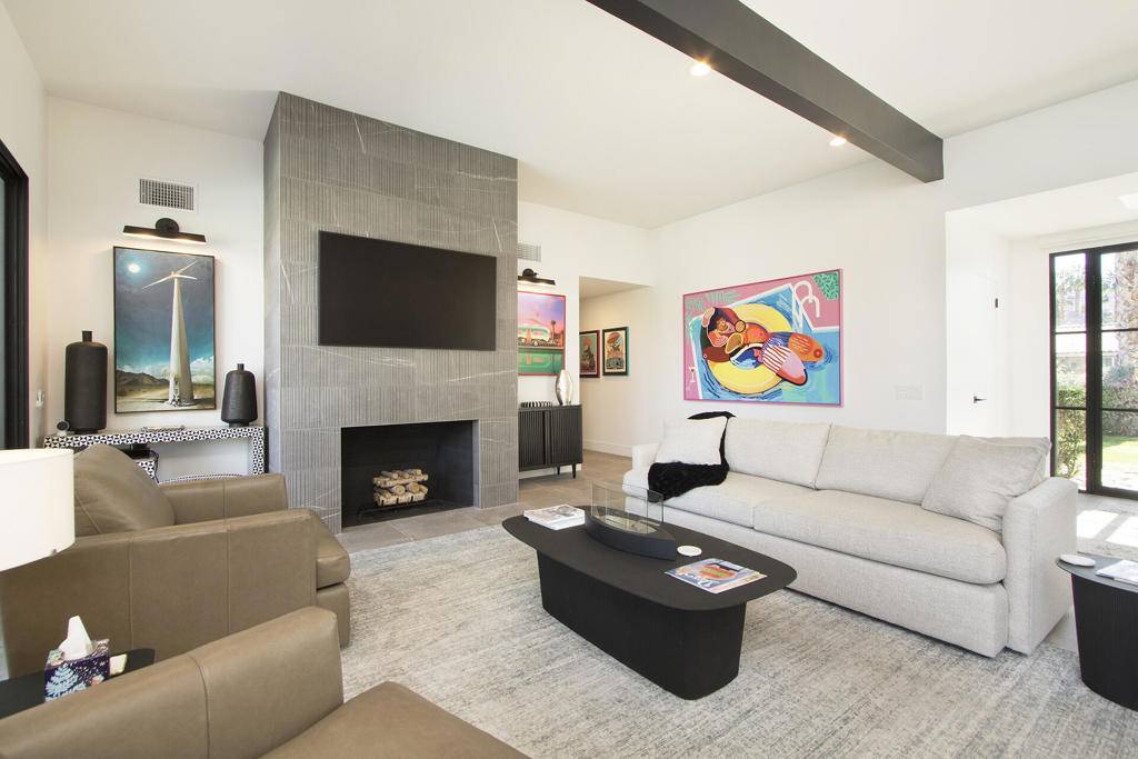 Indian Wells, CA 92210,75414 Palm Shadow DR