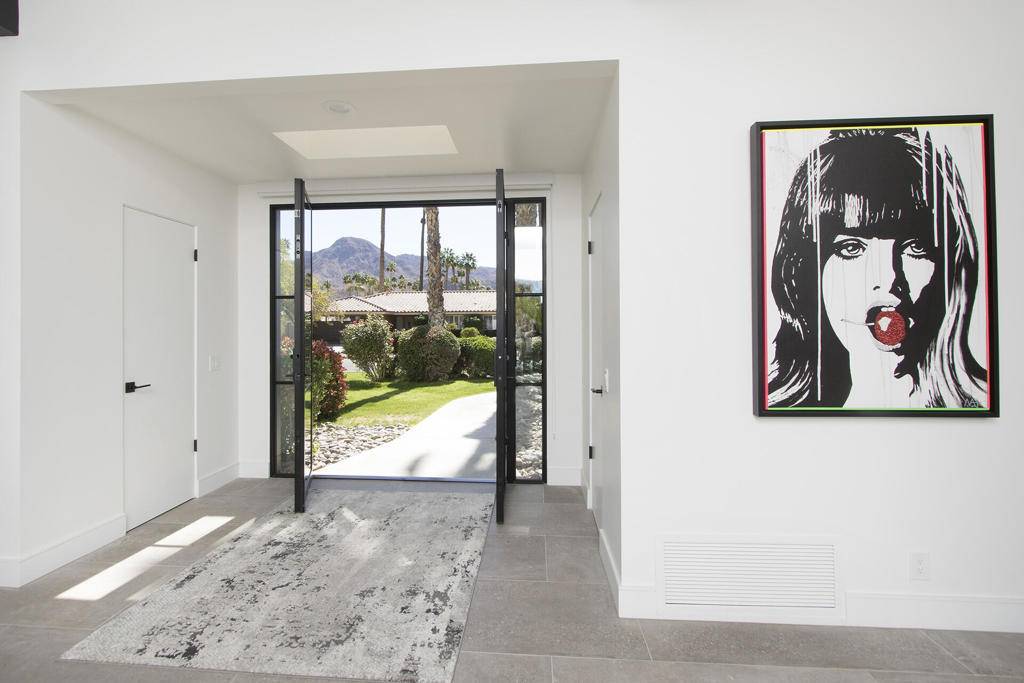 Indian Wells, CA 92210,75414 Palm Shadow DR