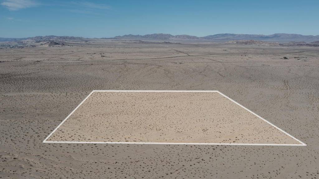 29 Palms, CA 92277,1 2 Mile RD