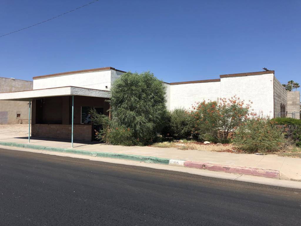 Blythe, CA 92225,150 Main ST