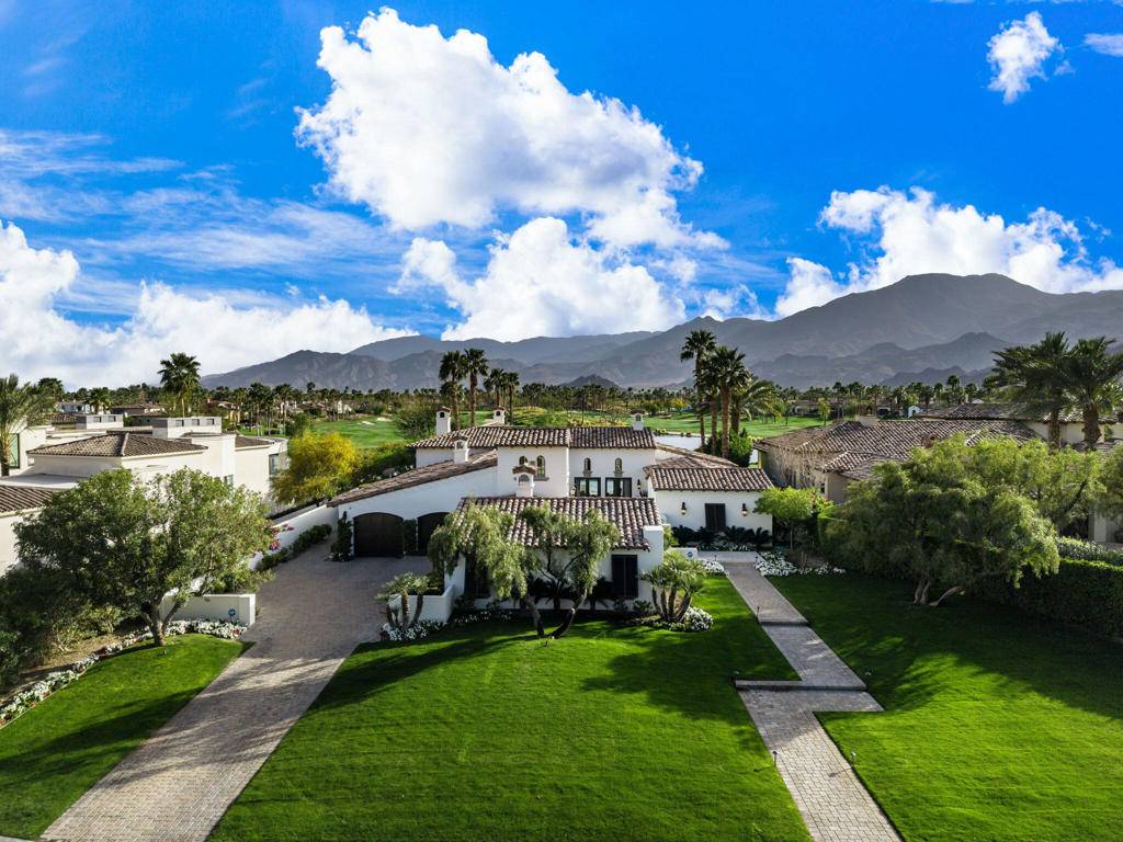 La Quinta, CA 92253,80663 Via Pessaro