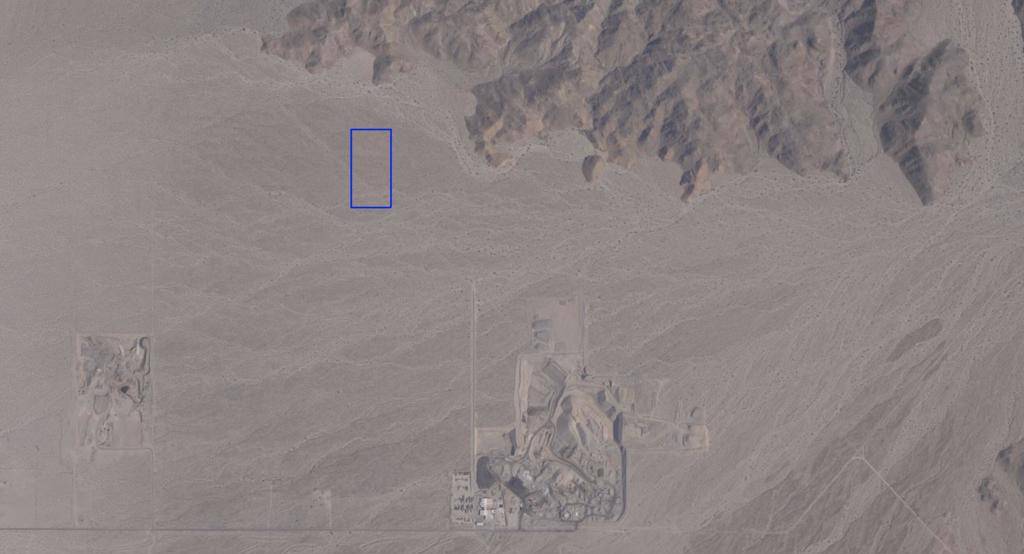 Indio, CA 92203,0 Old Aqueduct RD