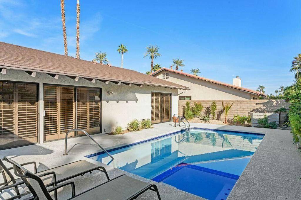 Rancho Mirage, CA 92270,70341 Chappel RD