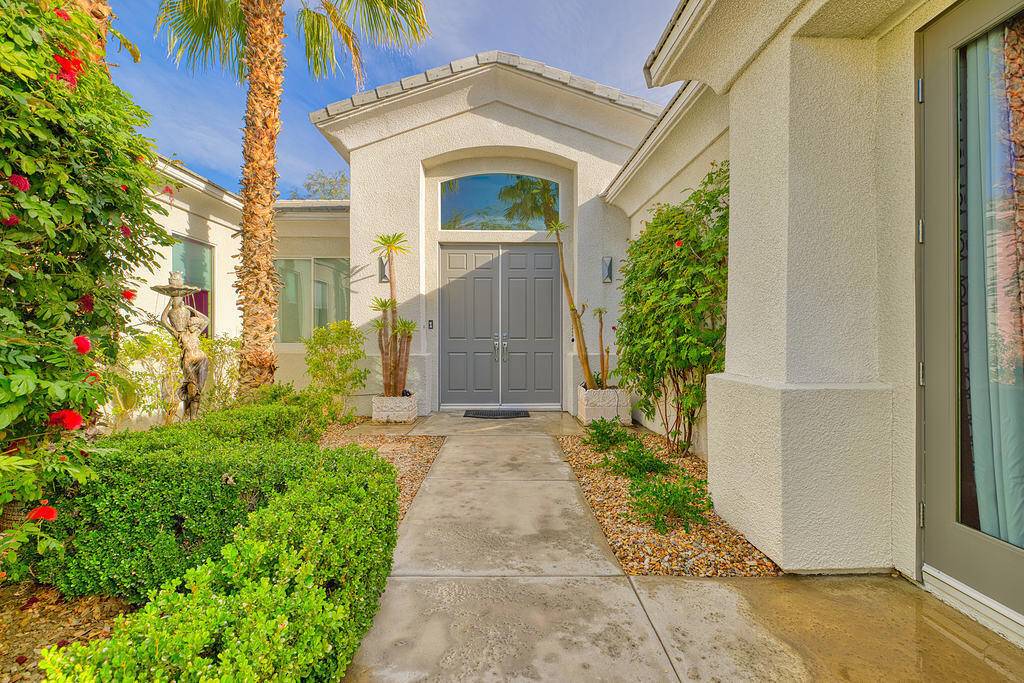 Rancho Mirage, CA 92270,24 Paris WAY