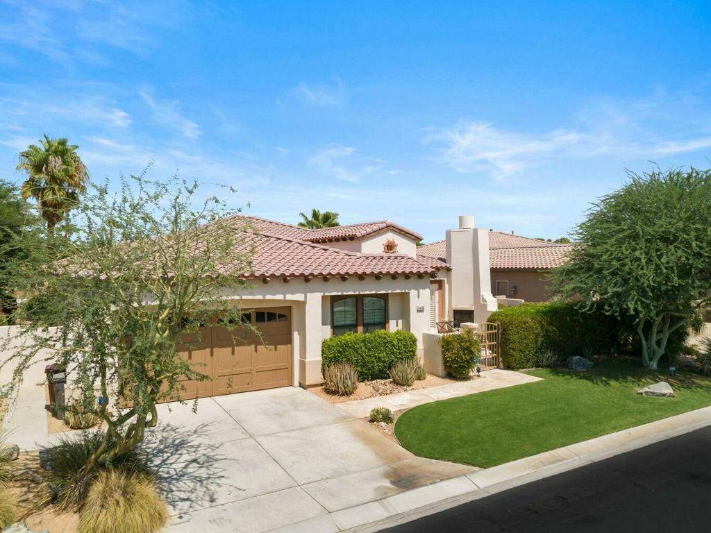 Palm Desert, CA 92260,74192 Via Pellestrina