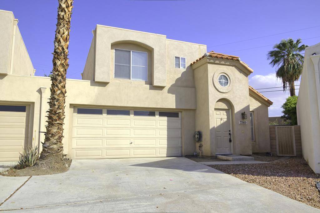 Palm Desert, CA 92260,73969 Olive CT