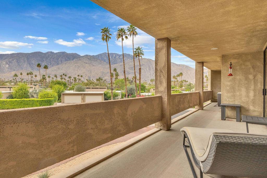 Palm Springs, CA 92264,1630 S La Reina WAY #2a