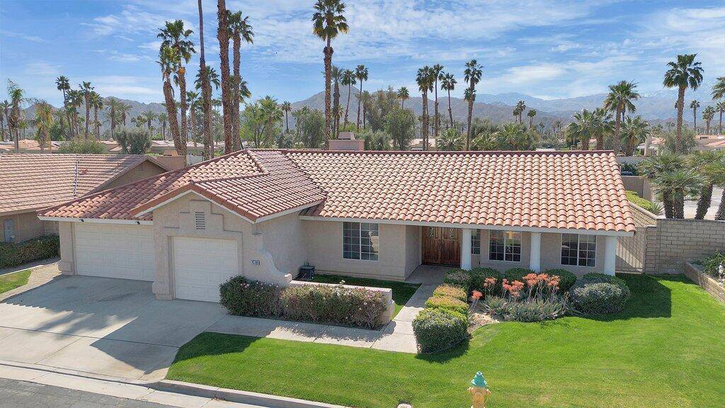 Palm Desert, CA 92211,75291 La Sierra DR