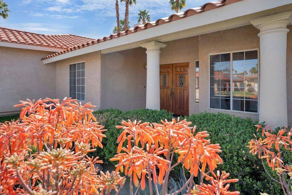 Palm Desert, CA 92211,75291 La Sierra DR