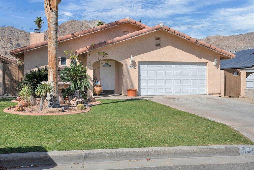 La Quinta, CA 92253,53405 Avenida Carranza