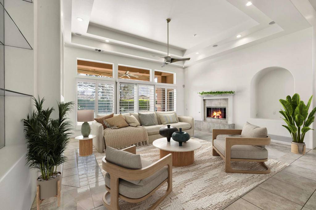 Rancho Mirage, CA 92270,14 Collegiate CIR