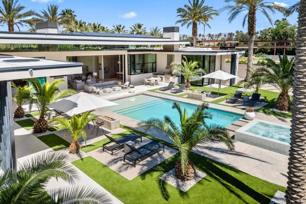 Rancho Mirage, CA 92270,3 Makena LN