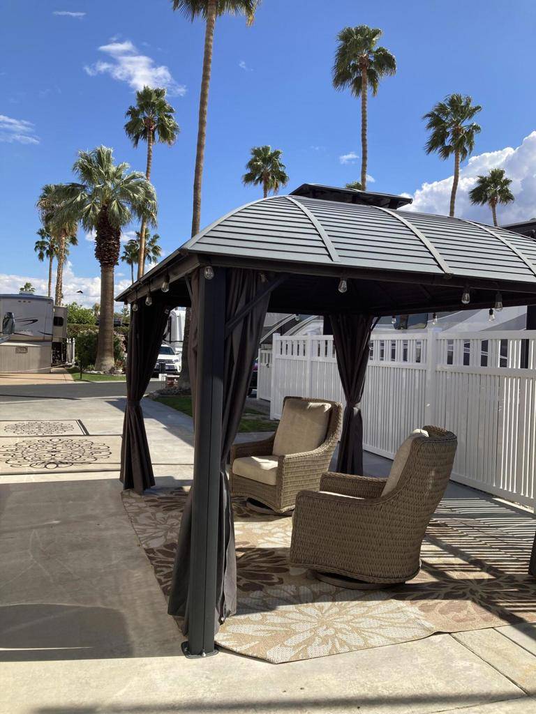 Cathedral City, CA 92234,69411 Ramon RD #509