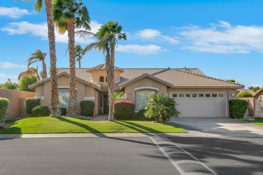 Indio, CA 92201,43875 Liberty ST
