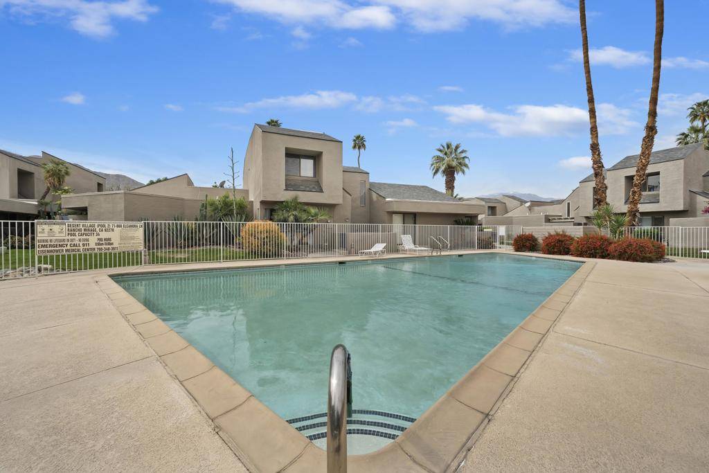 Rancho Mirage, CA 92270,71861 Eleanora LN