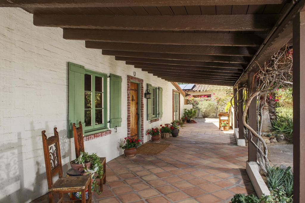 Palm Springs, CA 92264,285 E Palo Verde AVE