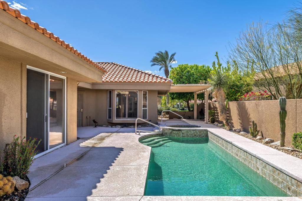 Rancho Mirage, CA 92270,57 Pine Valley DR