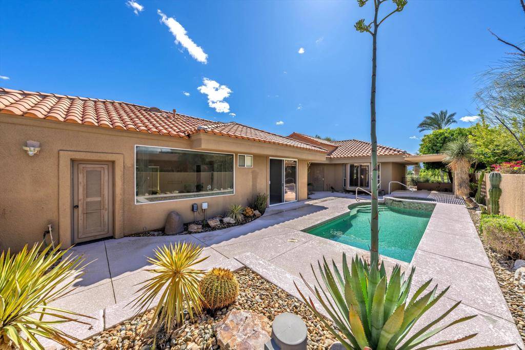 Rancho Mirage, CA 92270,57 Pine Valley DR