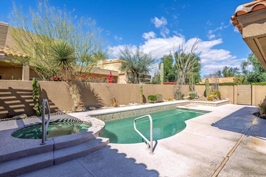 Rancho Mirage, CA 92270,57 Pine Valley DR