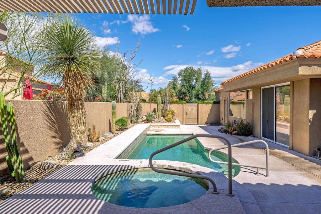 Rancho Mirage, CA 92270,57 Pine Valley DR