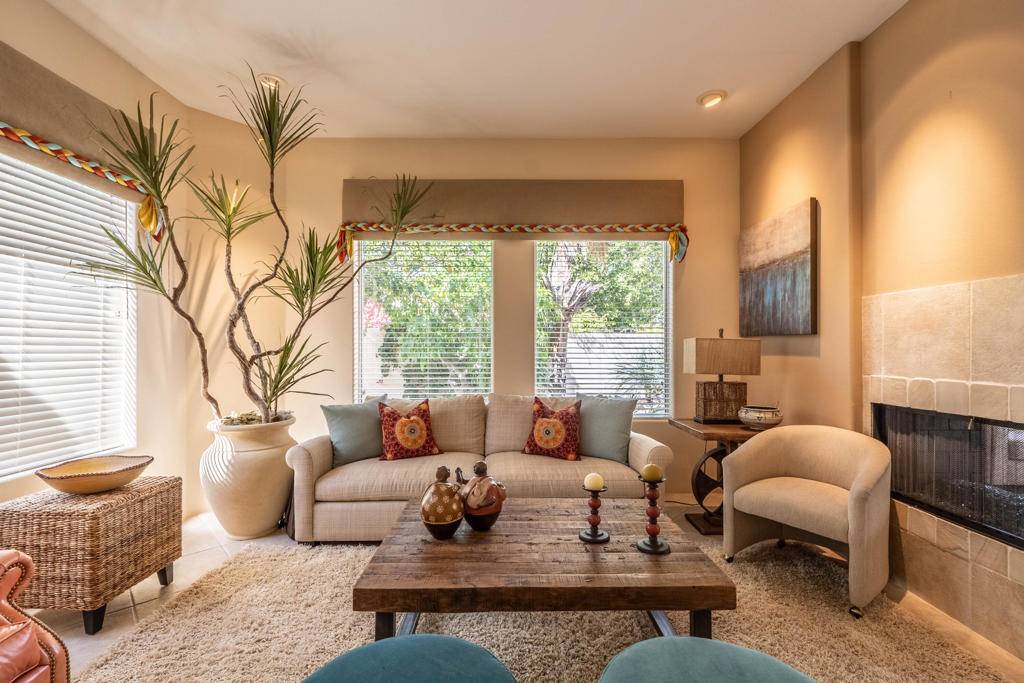 Rancho Mirage, CA 92270,12 Via Elegante