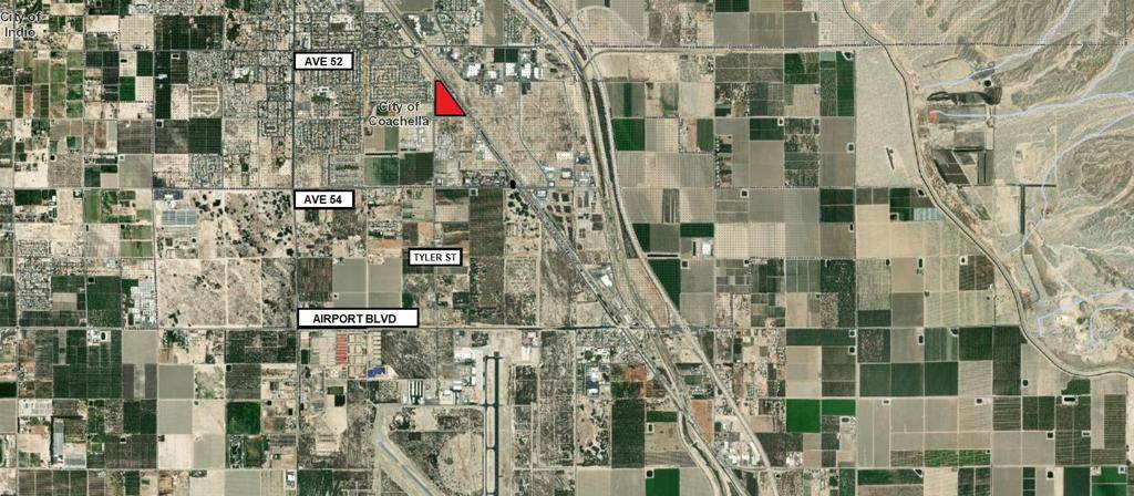 Coachella, CA 92236,52560 Tyler Street