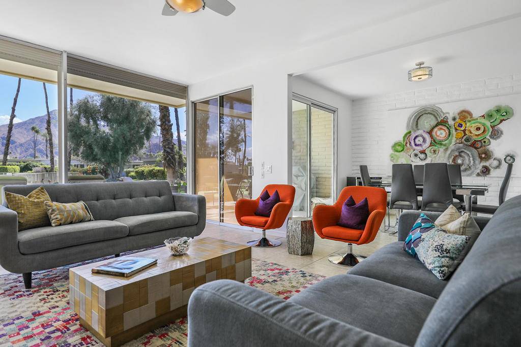 Indian Wells, CA 92210,45084 Avenida Codorniz
