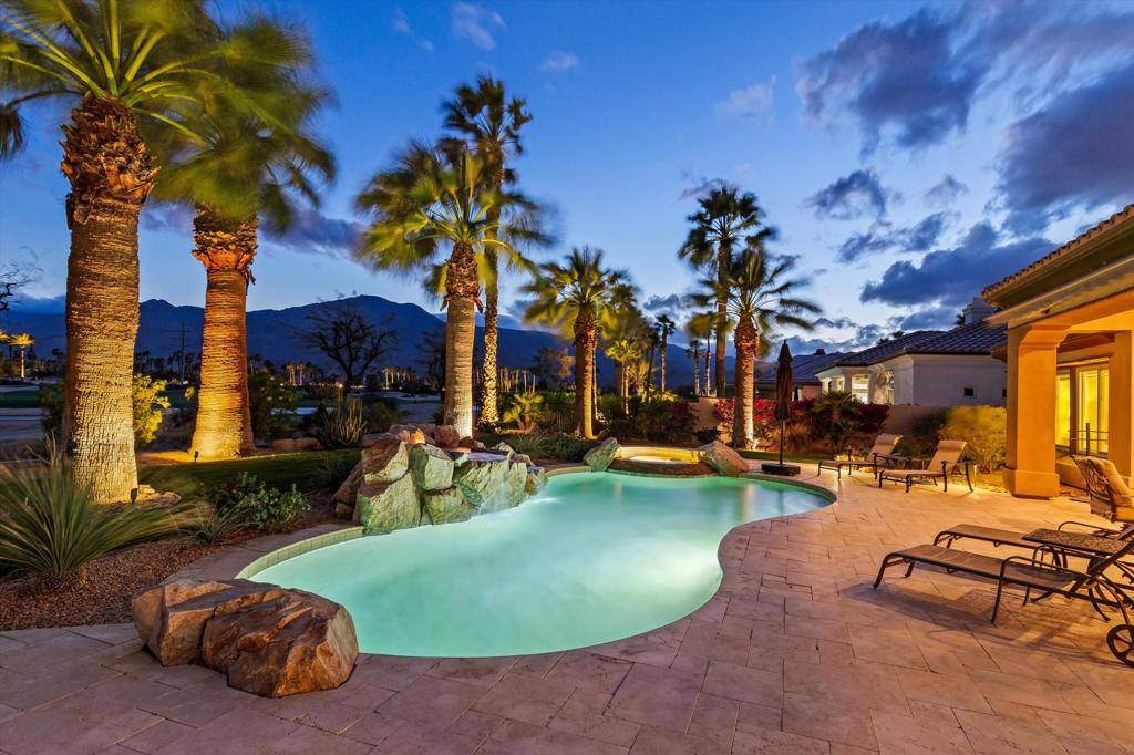 La Quinta, CA 92253,81565 Tiburon DR