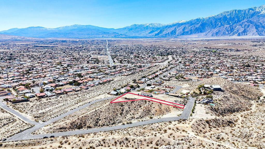 Desert Hot Springs, CA 92240,9062 Calle Vecinos