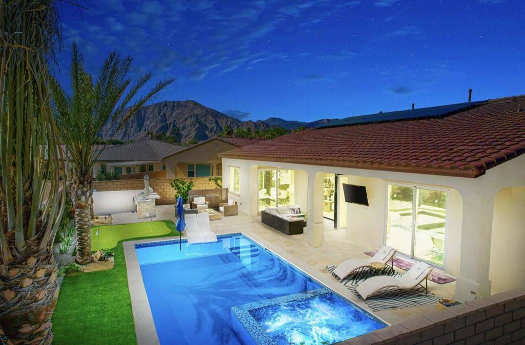 La Quinta, CA 92253,51720 Marquis LN