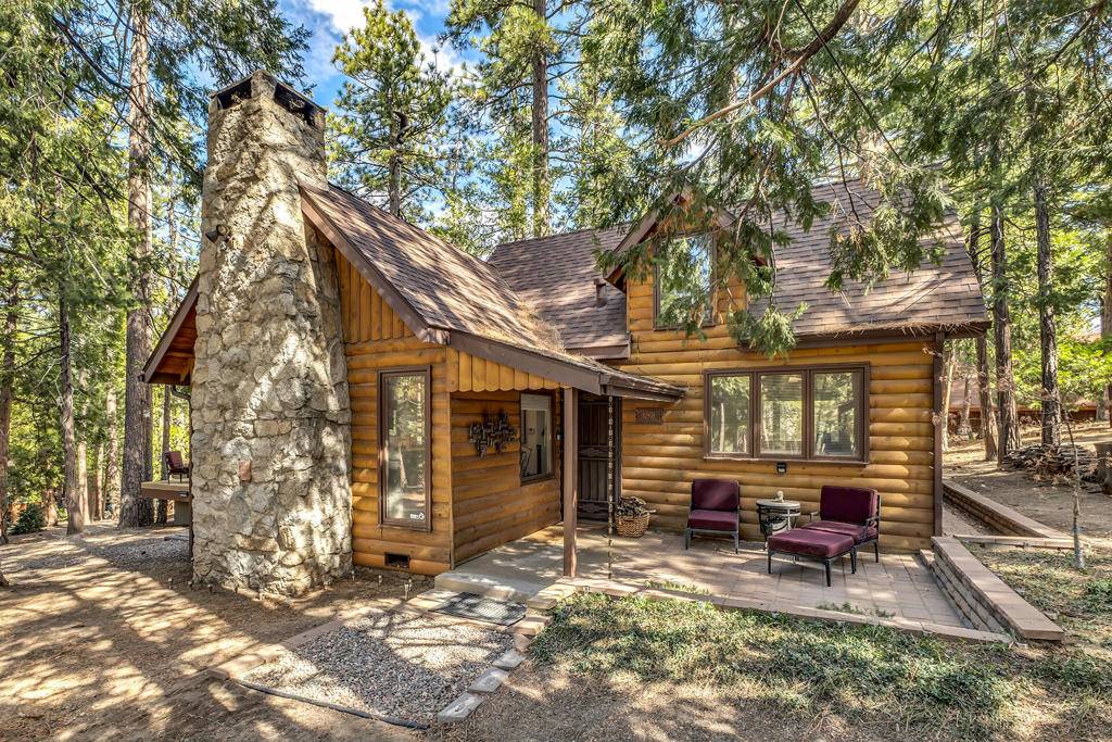Idyllwild, CA 92549,52831 Laurel Trail