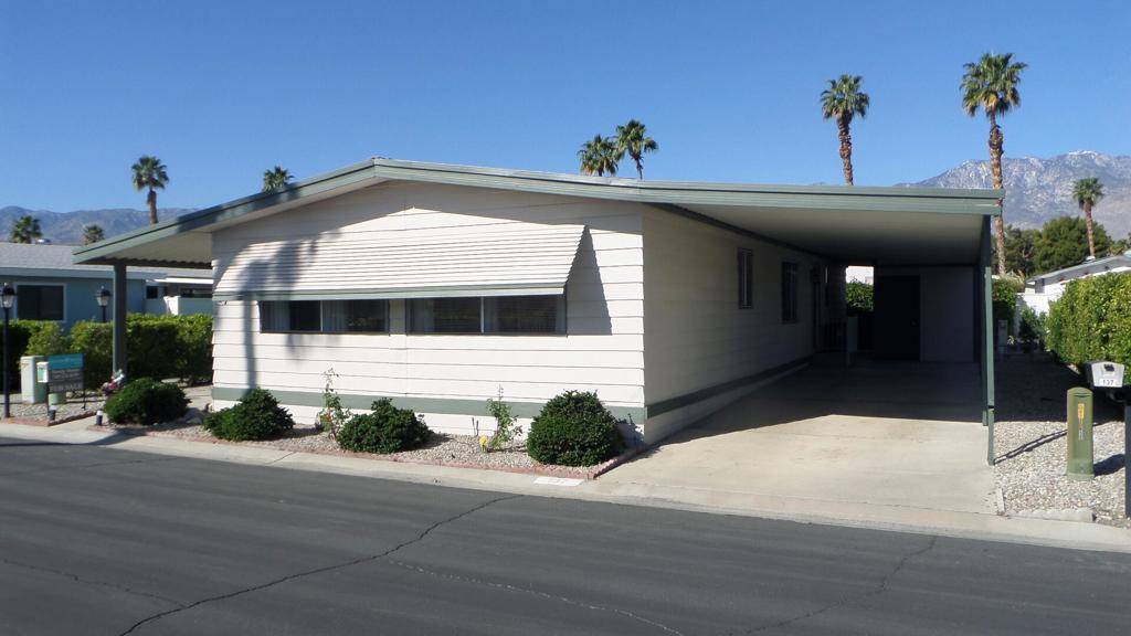 Cathedral City, CA 92234,137 Hester DR